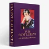 Assouline Yves Saint-Laurent: De Onmogelijke Collectie Clearance