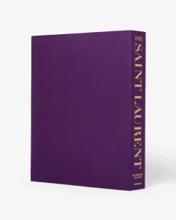Assouline Yves Saint-Laurent: De Onmogelijke Collectie Clearance