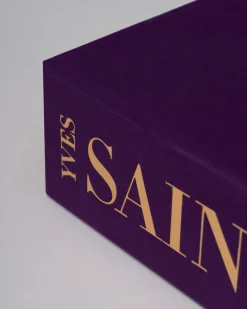Assouline Yves Saint-Laurent: De Onmogelijke Collectie Clearance