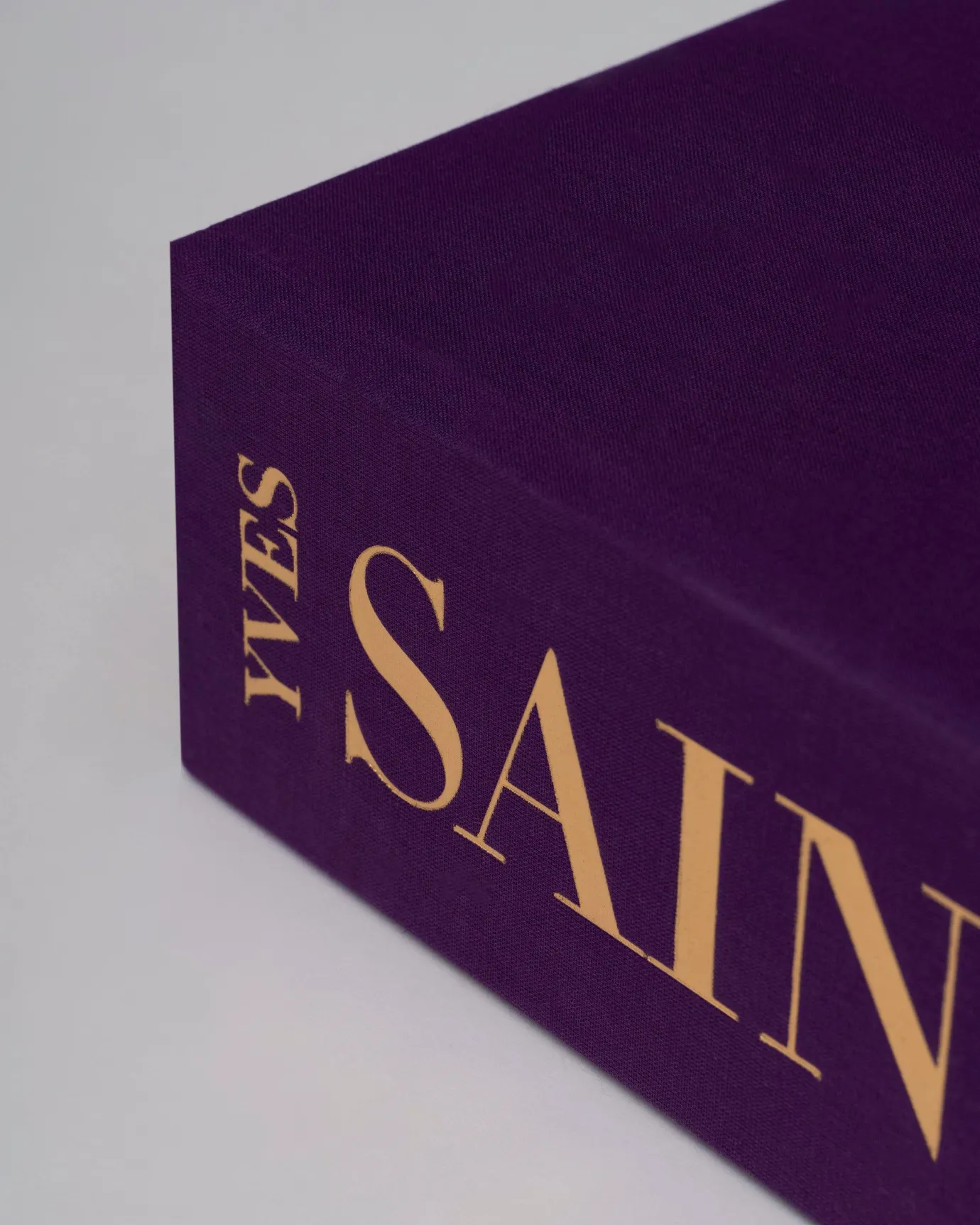 Assouline Yves Saint-Laurent: De Onmogelijke Collectie Clearance