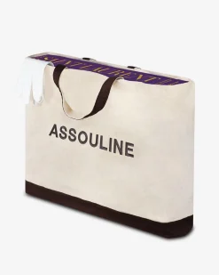 Assouline Yves Saint-Laurent: De Onmogelijke Collectie Clearance