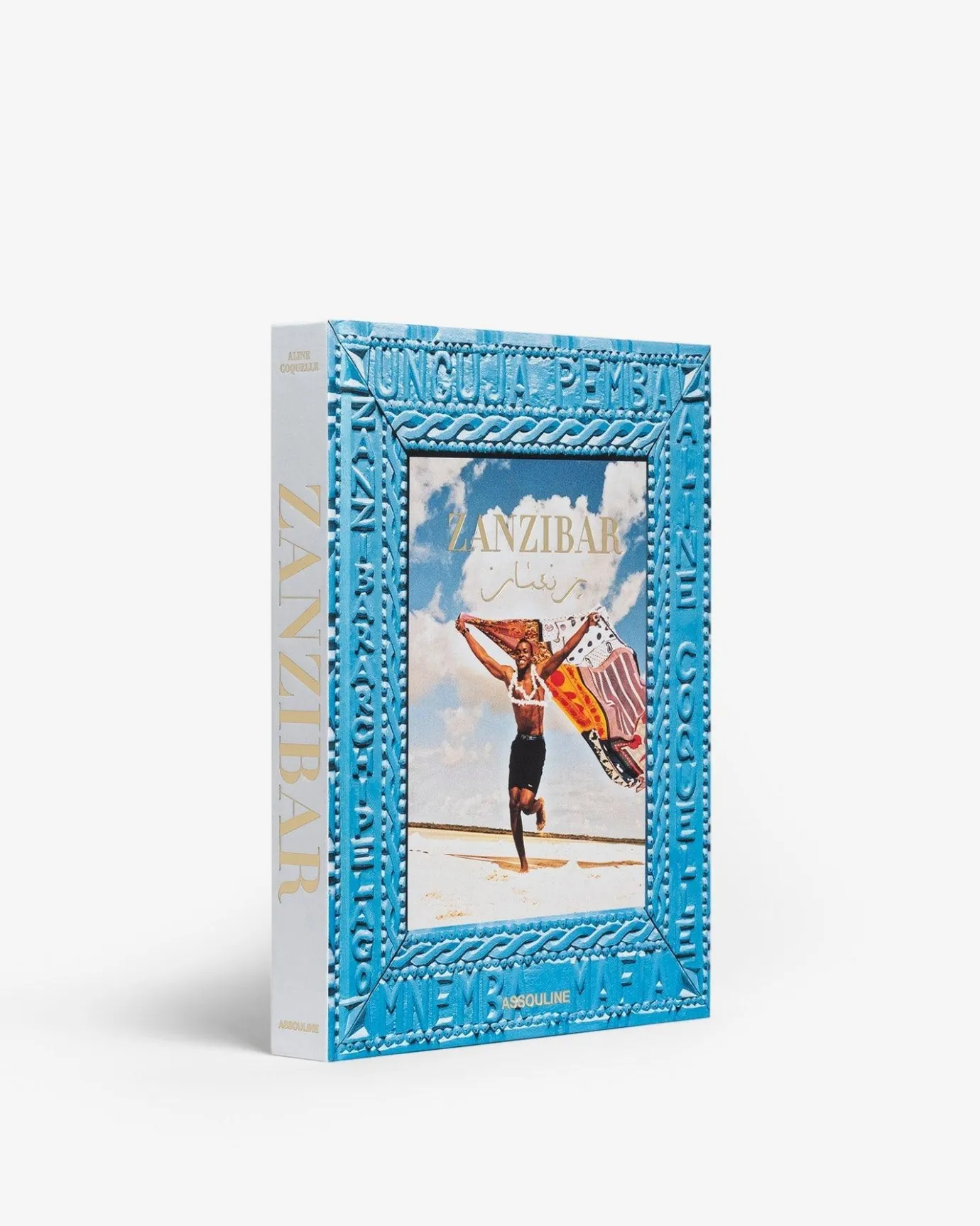 Assouline Zanzibar Outlet