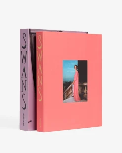 Assouline Zwanen: Legenden Van De Jet Society Best